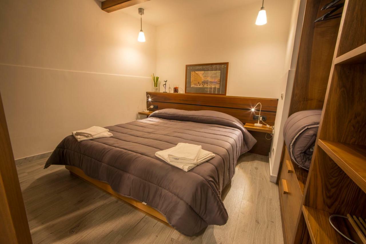 Nova Domus S. Paolo Casa vacanze *