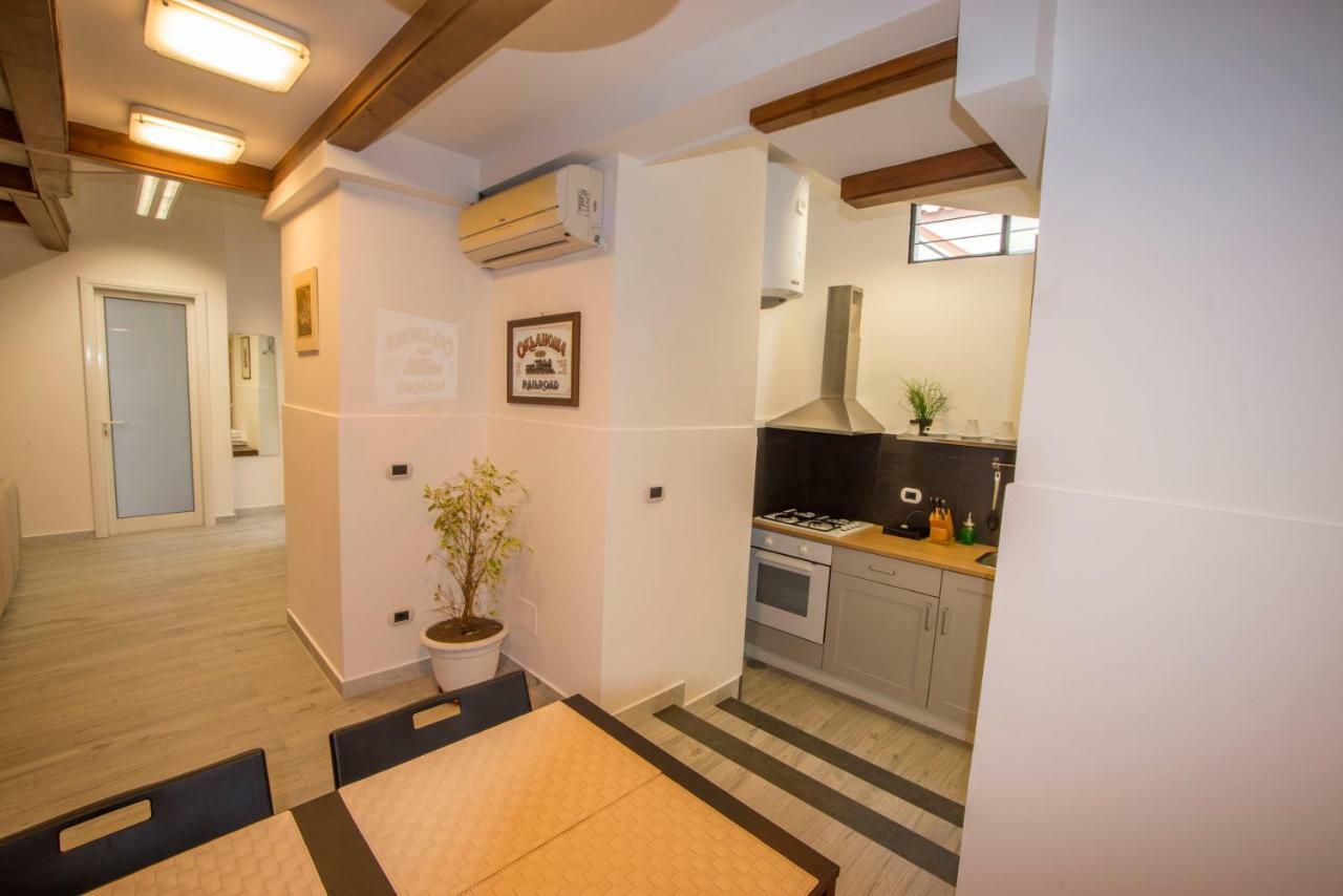 Casa vacanze Nova Domus S. Paolo *